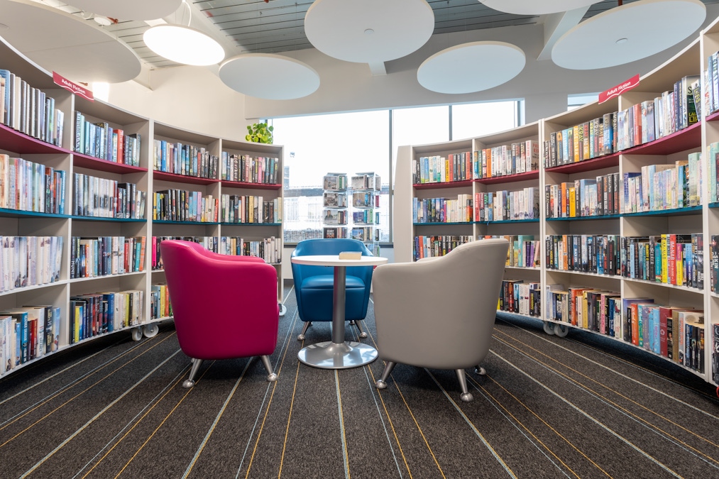 Robertson Menzieshill Community Centre 04